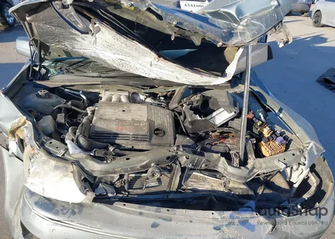 2003 Toyota Avalon Xl from USA, damaged, VIN 4T1BF28BX3U302347